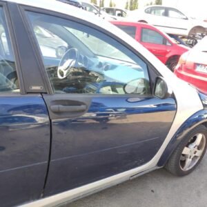 Puerta delantera derecha Smart Forfour (454) 1.3 (454,031) (95 cv)