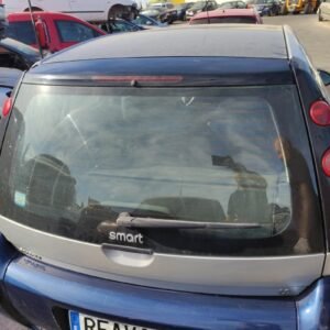 Porton trasero Smart Forfour (454) 1.3 (454,031) (95 cv)