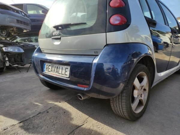 Porton trasero Smart Forfour (454) 1.3 (454,031) (95 cv) - Imagen 3