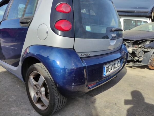 Porton trasero Smart Forfour (454) 1.3 (454,031) (95 cv) - Imagen 2
