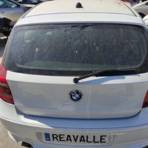 Porton trasero Bmw Serie 1 (E81) 116i (122 cv)
