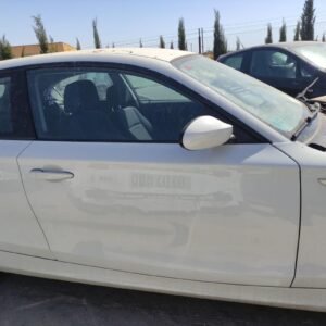 Puerta delantera derecha Bmw Serie 1 (E81) 116i (122 cv)