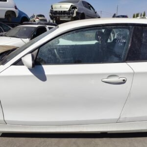 Puerta delantera izquierda Bmw Serie 1 (E81) 116i (122 cv)