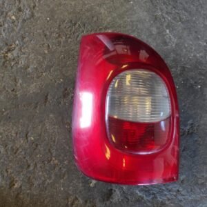 Piloto trasero izquierdo Citroen Xsara Picasso (N68) 2.0 HDI (90 cv)