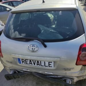 Porton trasero Toyota Auris I 2.0 D-4D (126 cv)