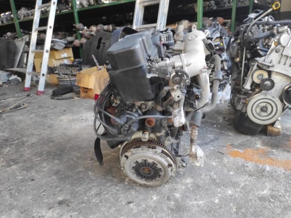 Motor Hyundai Atos Prime 1.0 i (56 cv) - Imagen 4
