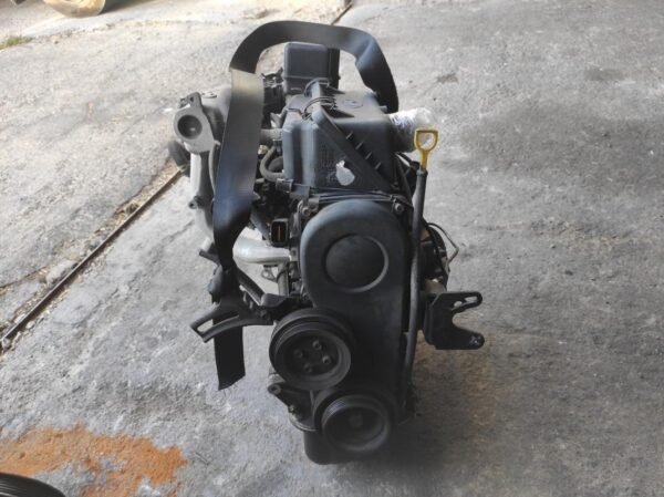 Motor Hyundai Atos Prime 1.0 i (56 cv) - Imagen 5