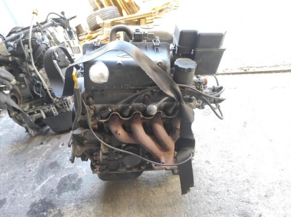 Motor Hyundai Atos Prime 1.0 i (56 cv) - Imagen 2
