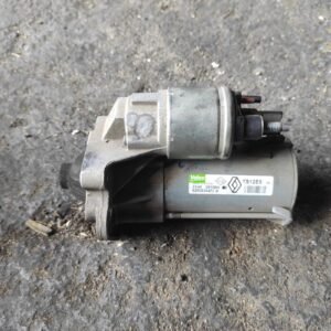 Motor de arranque Renault Megane III Grandtour 1.5 DCI (106 CV)