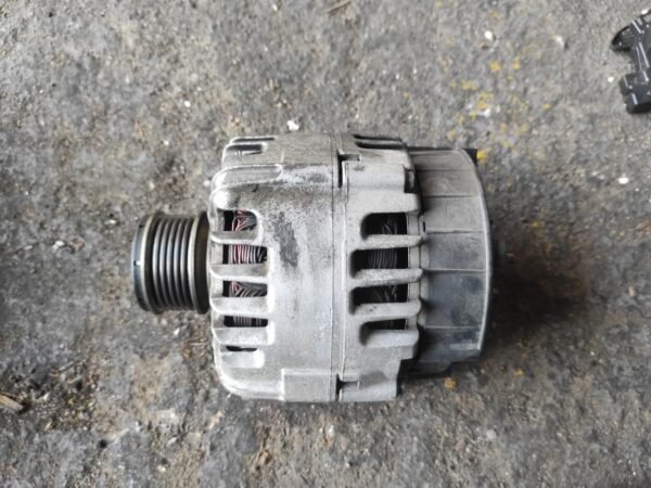 Alternador Renault Megane III Grandtour 1.5 DCI (106 CV)