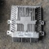 Centralita motor uce Peugeot 607 2.7 HDi V6 24V (205 cv)