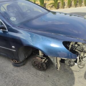 Aleta delantera derecha Peugeot 607 2.7 HDi V6 24V (205 cv)