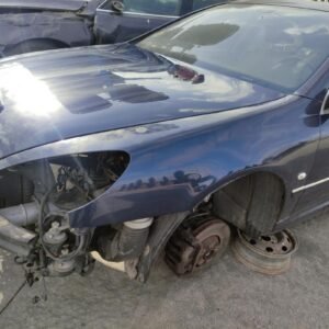Aleta Delantera Izquierda Peugeot 607 2.7 HDi V6 24V (205 cv)