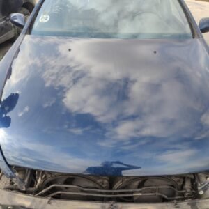 Capot Peugeot 607 2.7 HDi V6 24V (205 cv)