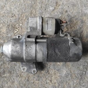Motor de arranque Peugeot 607 2.7 HDi V6 24V (205 cv)