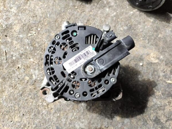 Alternador Peugeot 607 2.7 HDi V6 24V (205 cv) - Imagen 3
