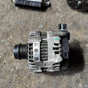 Alternador Peugeot 607 2.7 HDi V6 24V (205 cv)
