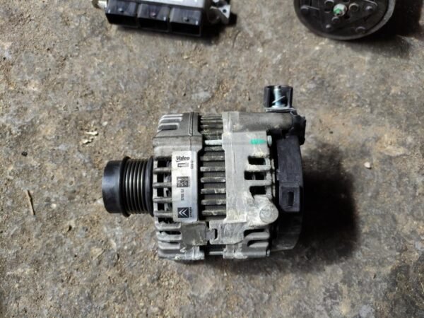 Alternador Peugeot 607 2.7 HDi V6 24V (205 cv)