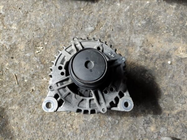 Alternador Peugeot 607 2.7 HDi V6 24V (205 cv) - Imagen 2