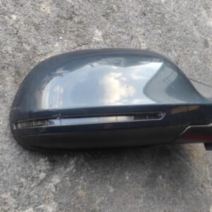 Retrovisor derecho Audi A3 (8P) Versión 2008 2.0 TDI (140 cv) DPF