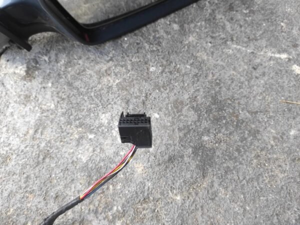 Retrovisor derecho Audi A3 (8P) Versión 2008 2.0 TDI (140 cv) DPF - Imagen 4
