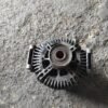 Alternador Mercedes Benz CLK (A 209 Versión 2005) CLK 320 CDI (224 cv) - Imagen 2
