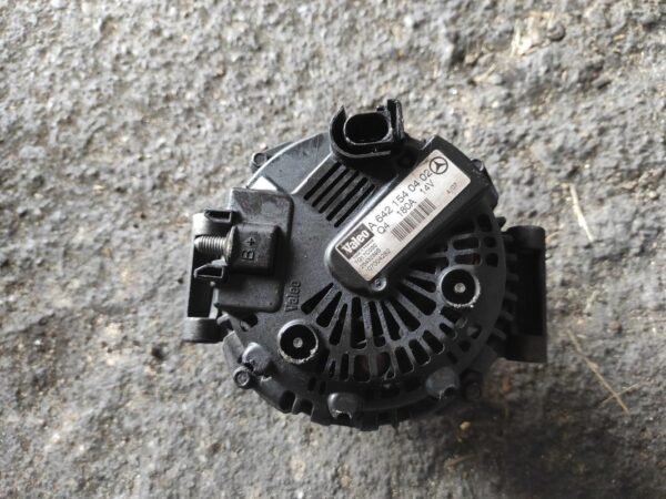 Alternador Mercedes Benz CLK (A 209 Versión 2005) CLK 320 CDI (224 cv) - Imagen 3