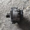 Alternador Mercedes Benz CLK (A 209 Versión 2005) CLK 320 CDI (224 cv)
