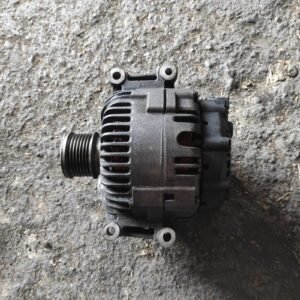 Alternador Mercedes Benz CLK (A 209 Versión 2005) CLK 320 CDI (224 cv)