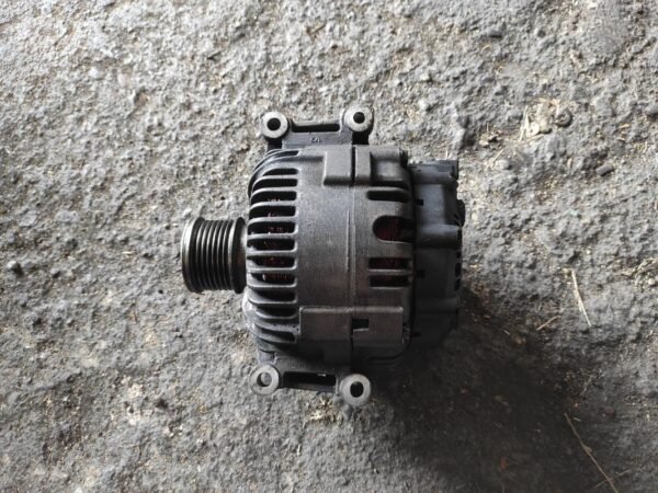 Alternador Mercedes Benz CLK (A 209 Versión 2005) CLK 320 CDI (224 cv)