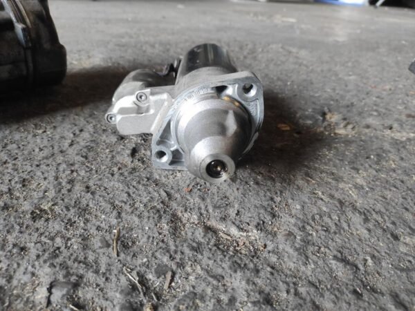 Motor de arranque Mercedes Benz CLK (A 209 Versión 2005) CLK 320 CDI (224 cv) - Imagen 2