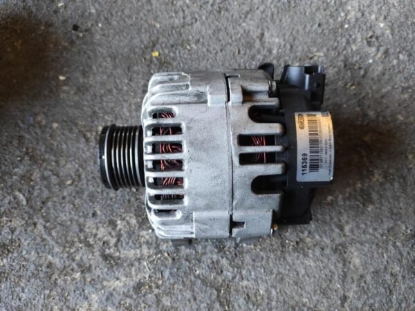 Alternador Peugeot Expert (224) 2.0 HDI (94 cv)