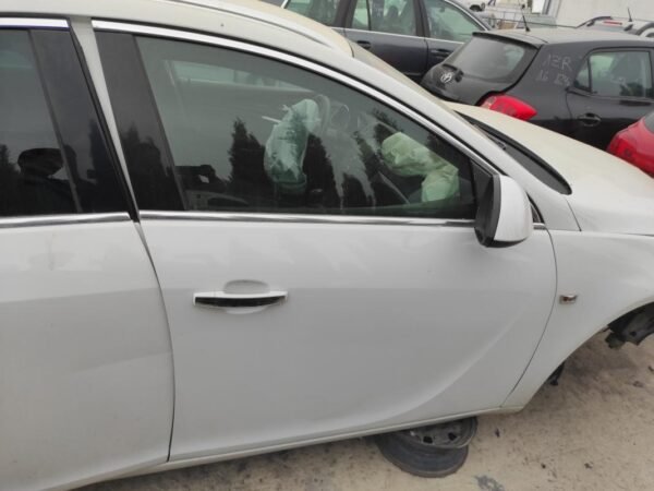 Puerta delantera derecha Opel Insignia Sports Tourer 2.0 CDTI (130 cv) DPF