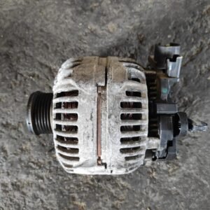 Alternador Citroen C4 I Hatchback (Fase I, 2004) 1.6 HDi 16V (90 cv)
