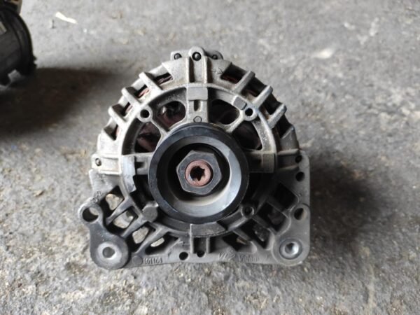 Alternador Skoda Fabia II (Versión 2010) 1.2 (70 cv) - Imagen 2