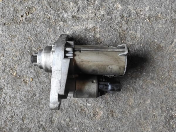 Motor de arranque Skoda Fabia II (Versión 2010) 1.2 (70 cv)
