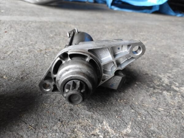 Motor de arranque Skoda Fabia II (Versión 2010) 1.2 (70 cv) - Imagen 2