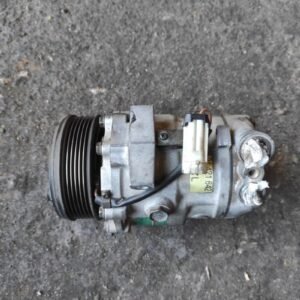 Compresor aire acondicionado Opel Combo Tour C 1.7 DI 16V (65 cv) ECOTEC
