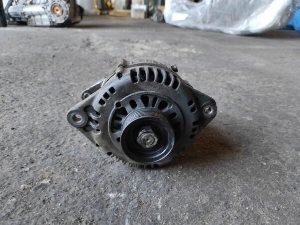 Alternador Opel Combo Tour C 1.7 DI 16V (65 cv) ECOTEC - Imagen 2