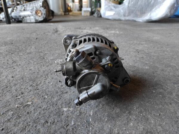 Alternador Opel Combo Tour C 1.7 DI 16V (65 cv) ECOTEC - Imagen 3