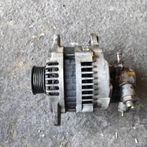 Alternador Opel Combo Tour C 1.7 DI 16V (65 cv) ECOTEC