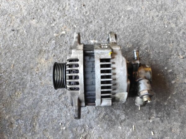 Alternador Opel Combo Tour C 1.7 DI 16V (65 cv) ECOTEC