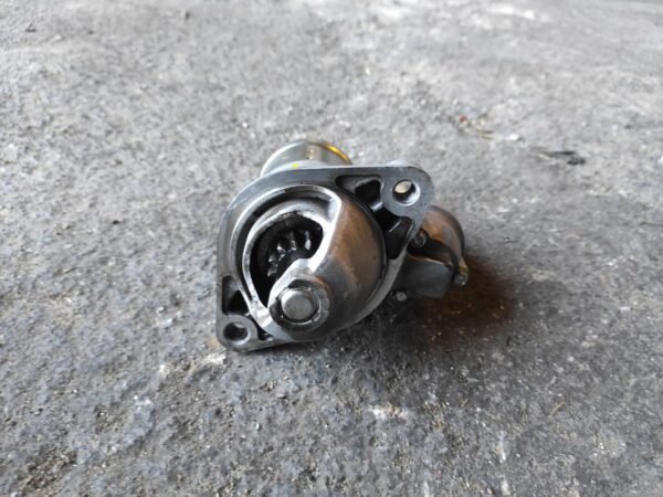 Motor de arranque Opel Combo Tour C 1.7 DI 16V (65 cv) ECOTEC - Imagen 2