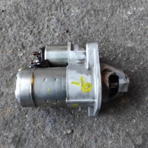 Motor de arranque Opel Combo Tour C 1.7 DI 16V (65 cv) ECOTEC