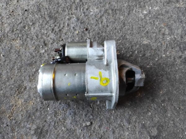 Motor de arranque Opel Combo Tour C 1.7 DI 16V (65 cv) ECOTEC