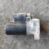 Motor de arranque Citroen Xsara Picasso (N68) 2.0 HDI (90 cv)