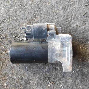 Motor de arranque Citroen Xsara Picasso (N68) 2.0 HDI (90 cv)