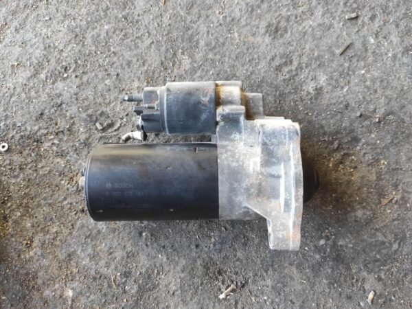 Motor de arranque Citroen Xsara Picasso (N68) 2.0 HDI (90 cv)