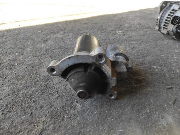 Motor de arranque Citroen Xsara Picasso (N68) 2.0 HDI (90 cv) - Imagen 2