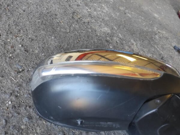 Retrovisor derecho Peugeot 208 1.6 e-HDi (92 cv) FAP STT - Imagen 2